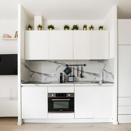 Brand New Apts Milano Lima M1 Lägenhet Exteriör bild