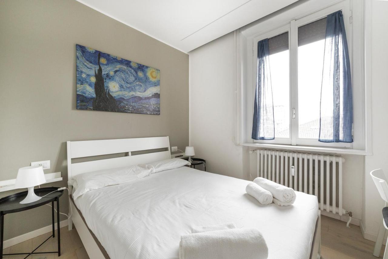 Brand New Apts Milano Lima M1 Lägenhet Exteriör bild