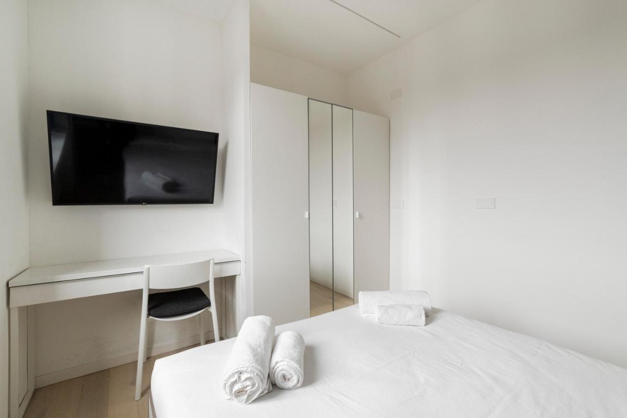 Brand New Apts Milano Lima M1 Lägenhet Exteriör bild