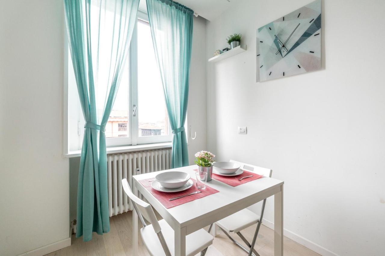 Brand New Apts Milano Lima M1 Lägenhet Exteriör bild